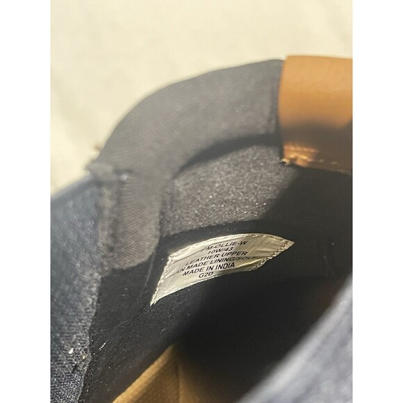 Men’s Hush Puppies Chelsea Boots - Size 10 Wide - Brand New - Picture 8 of 9